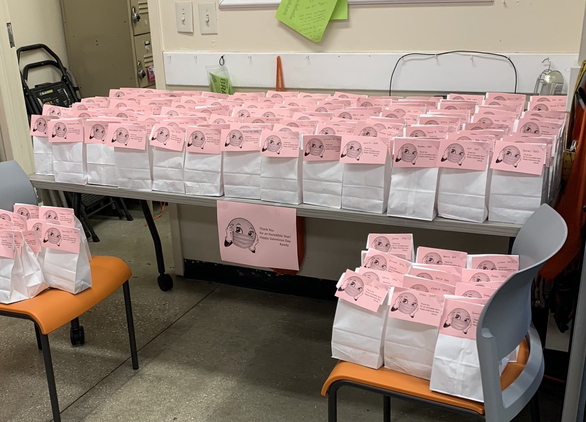 Can’t thank the 6327 Associates enough for an incredible 2020! Happy Valentines Day to each and every one of you! <a href="/teresa39002397/">teresa</a> <a href="/StacyMaisonet/">Stacy Maisonet</a> <a href="/sasm6327/">James Aiken</a> <a href="/kelm_donna/">DONNA K.</a> <a href="/BrettTHD/">Brett Stephens</a>  <a href="/heidihorupp/">Heidi Rupp</a> <a href="/gleeramirez/">Glenda Lee</a>