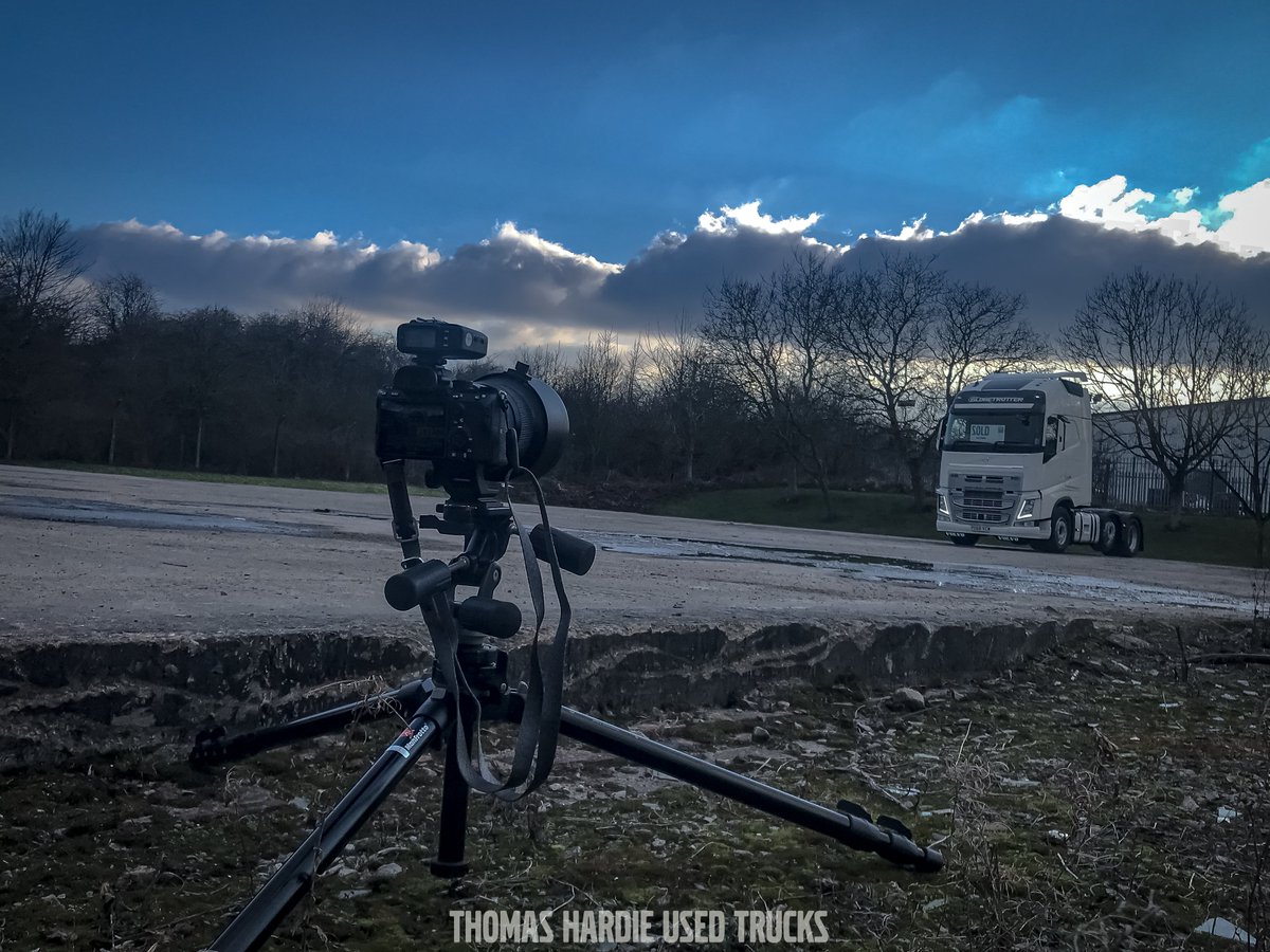 THCUsedTrucks's tweet photo. The Volvo FH, a formidable sight on the roads and through the lens. 📸

➡ https://t.co/TELVwMlaeM

#volvo #volvotrucks #trucks #usedtrucks #trucksforsale #photography https://t.co/leyjaP94W5