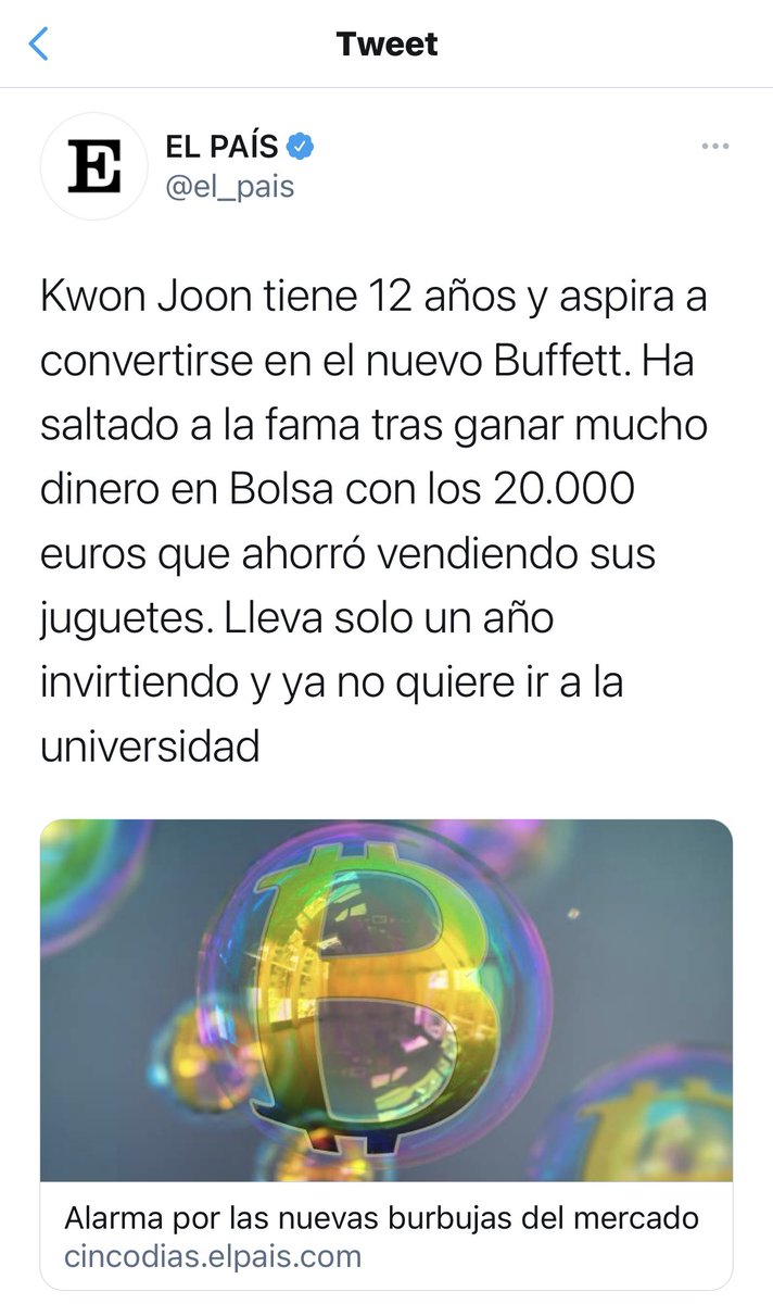 eliasmgf's tweet photo. 20 000 € en juguetes usados con doce años, otro emprendedor que empieza de cero. https://t.co/QZBGz4Ok6f