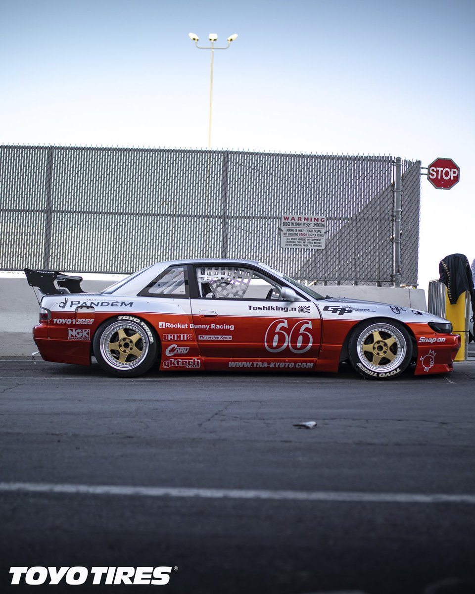 ToyoTires's tweet photo. 240SX vs Silvia - what's the difference? | #TOYOTIRES https://t.co/UToAO6jHSk