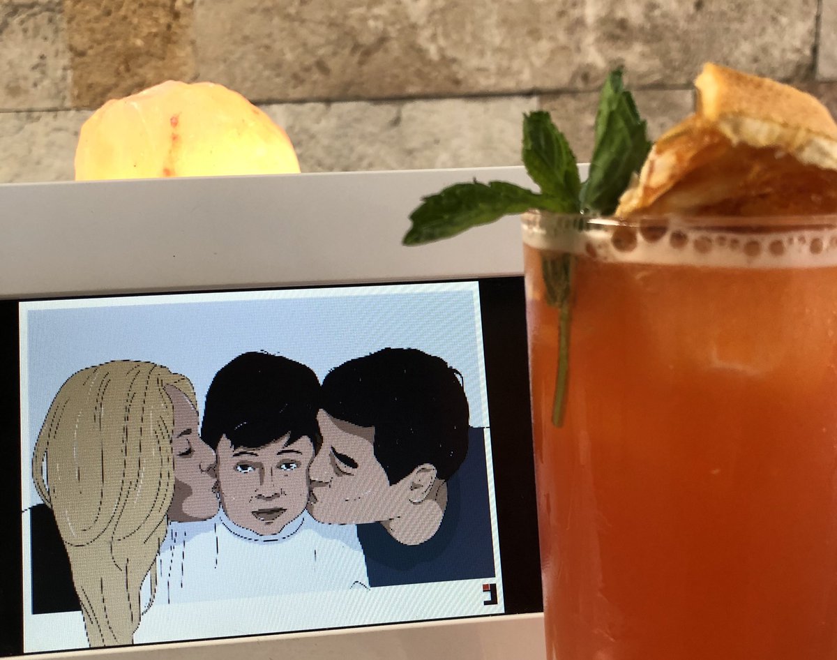 Cumple Dieguito Fernando. 🍹