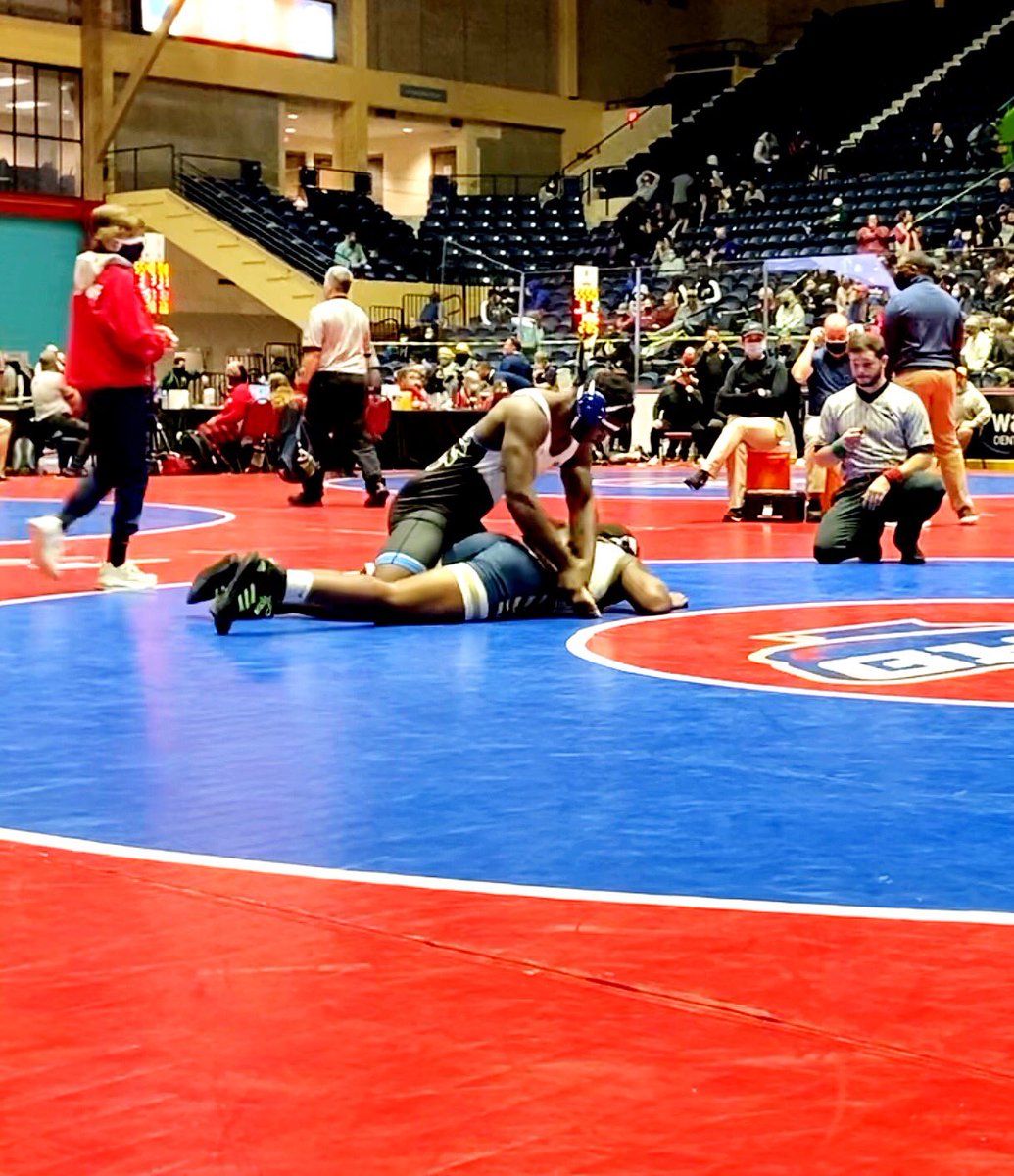 MCEwrestling's tweet image. Congrats to Ese Dubre on finishing 4th at the state tournament! He is a 3x state placer and will be playing football at Stanford University. One of the best kids to ever wrestle for McEachern HS @McEachernHigh @McEachernSports @GeorgiaGrappler @SeWrestle