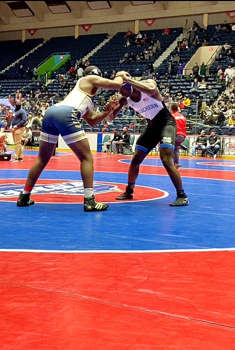 MCEwrestling's tweet image. Congrats to Ese Dubre on finishing 4th at the state tournament! He is a 3x state placer and will be playing football at Stanford University. One of the best kids to ever wrestle for McEachern HS @McEachernHigh @McEachernSports @GeorgiaGrappler @SeWrestle