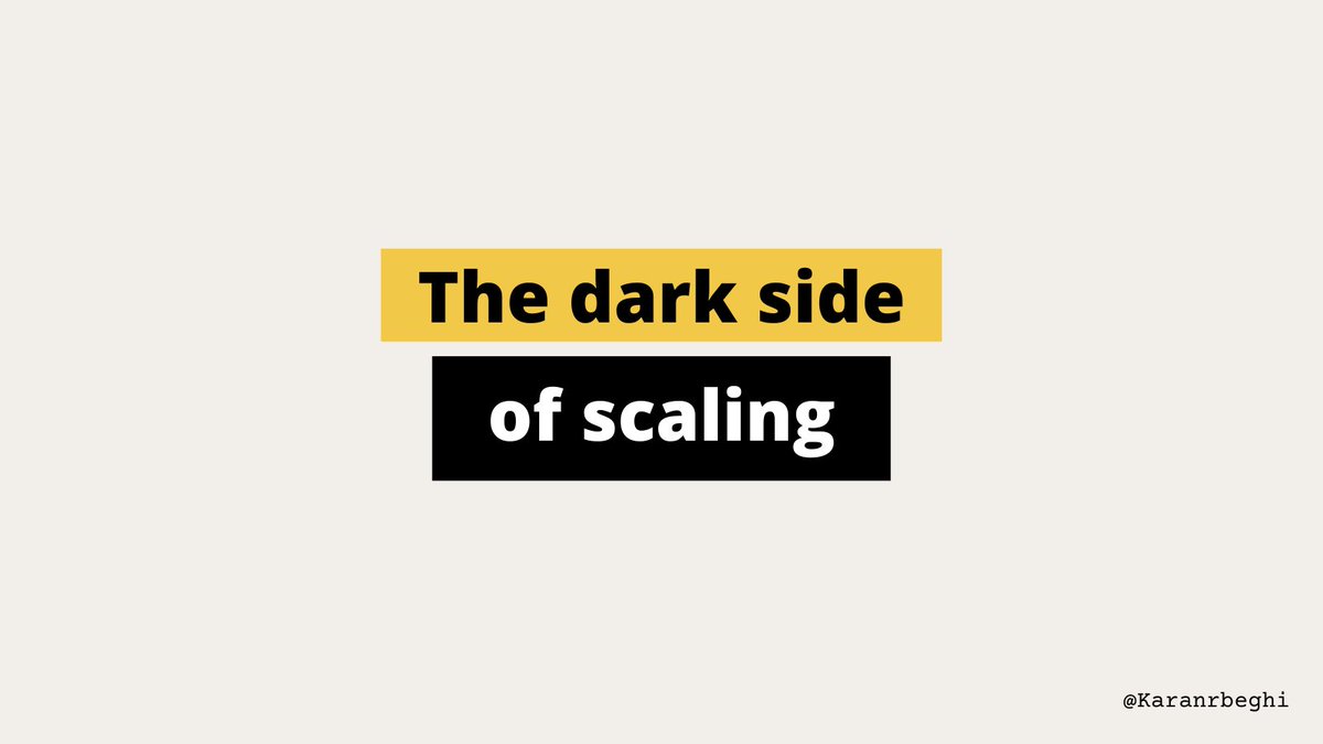 When I was 17, my first business scaled so fast that I burnt out and failed. Here are some important lessons I wrote down so others don't experience this. (A thread )