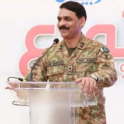 AGFanOff's tweet photo. It is #SurpriseMonth so we should celebrate the #SurpriseDay because in this month @peaceforchange gave big #Surprise to whole #India with 2 #WarJets & 1 #Pilot.
How can we forget that...!!
Congratulations to whole Pakistan..
#AsifGhafoorIsOurPride a man who did this 👏💕 https://t.co/VyCNZw5Qcf