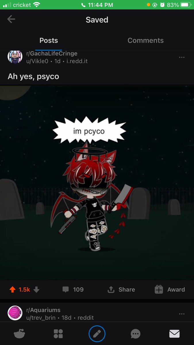 Can we just. Laugh at this please. Pcyco. Its beautifully bad.