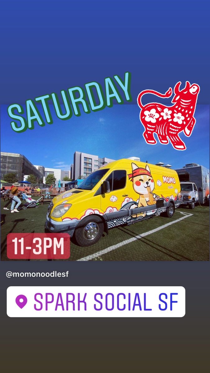 2/13 | 11-3pm | At <a href="/SPARKsocialSF/">SPARKsocialSF</a> (601 Mission Bay Blvd N, SF)