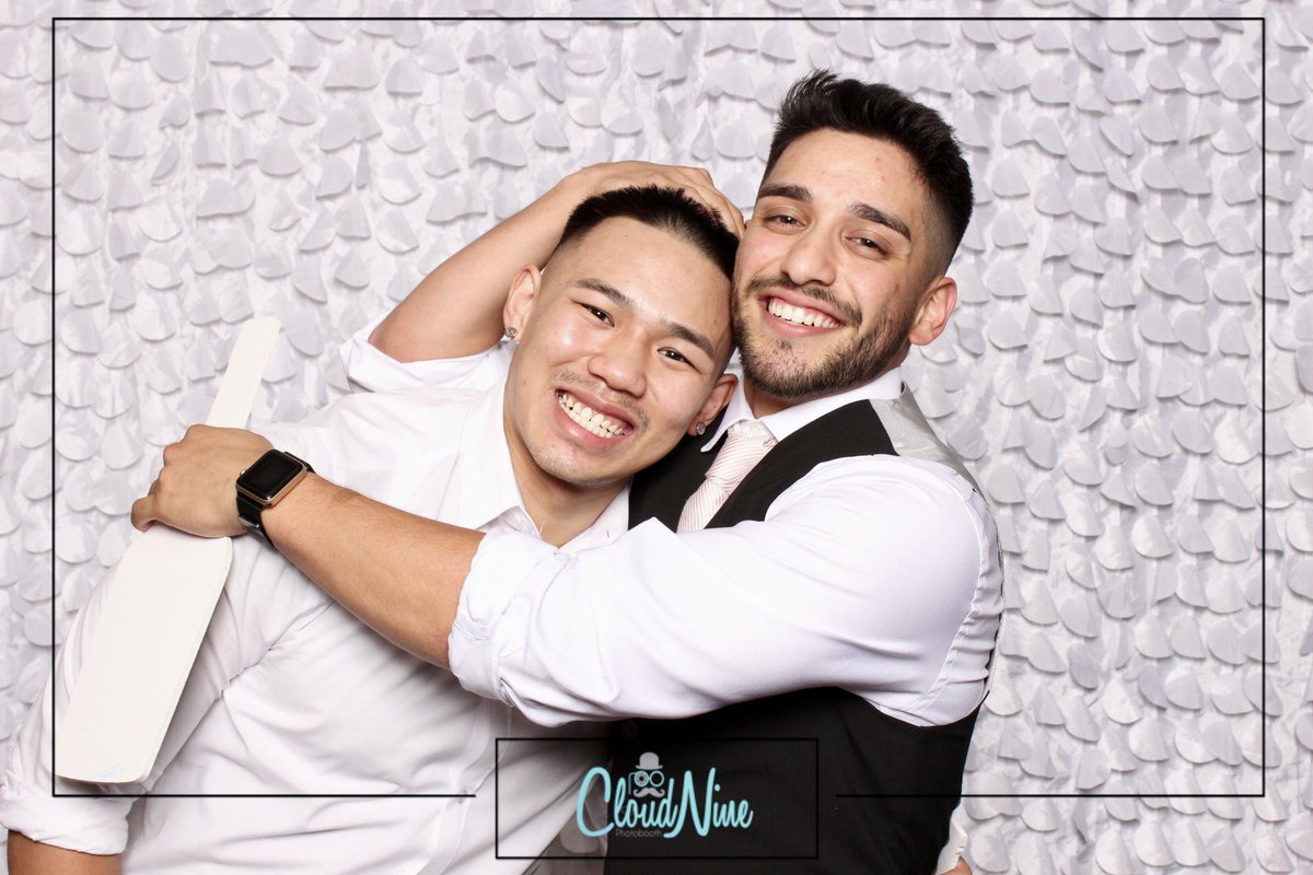 Candanielas's tweet photo. YOOOO EVERYONE GO WISH MY GUY A HAPPY BIRTHDAY!!! Love you brother @KhuongDo22 ♥️♥️ https://t.co/vAfU1k2iUW