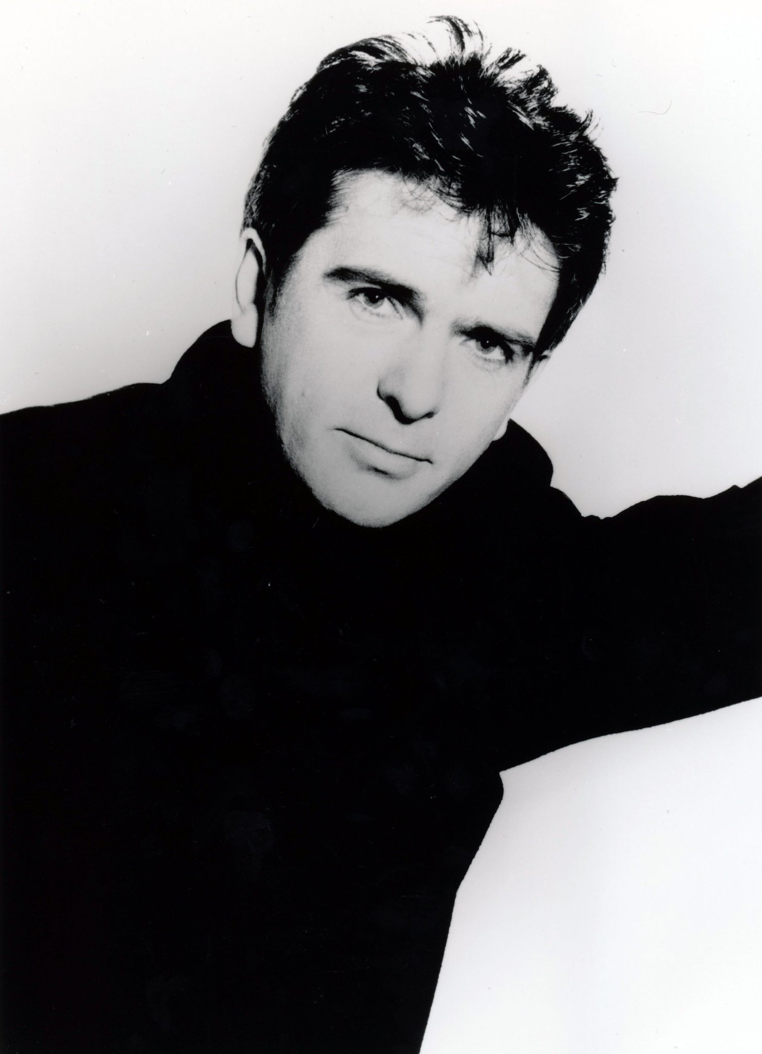Happy birthday, Peter Gabriel! The former lead singer of Genesis turns 71 years old today. 