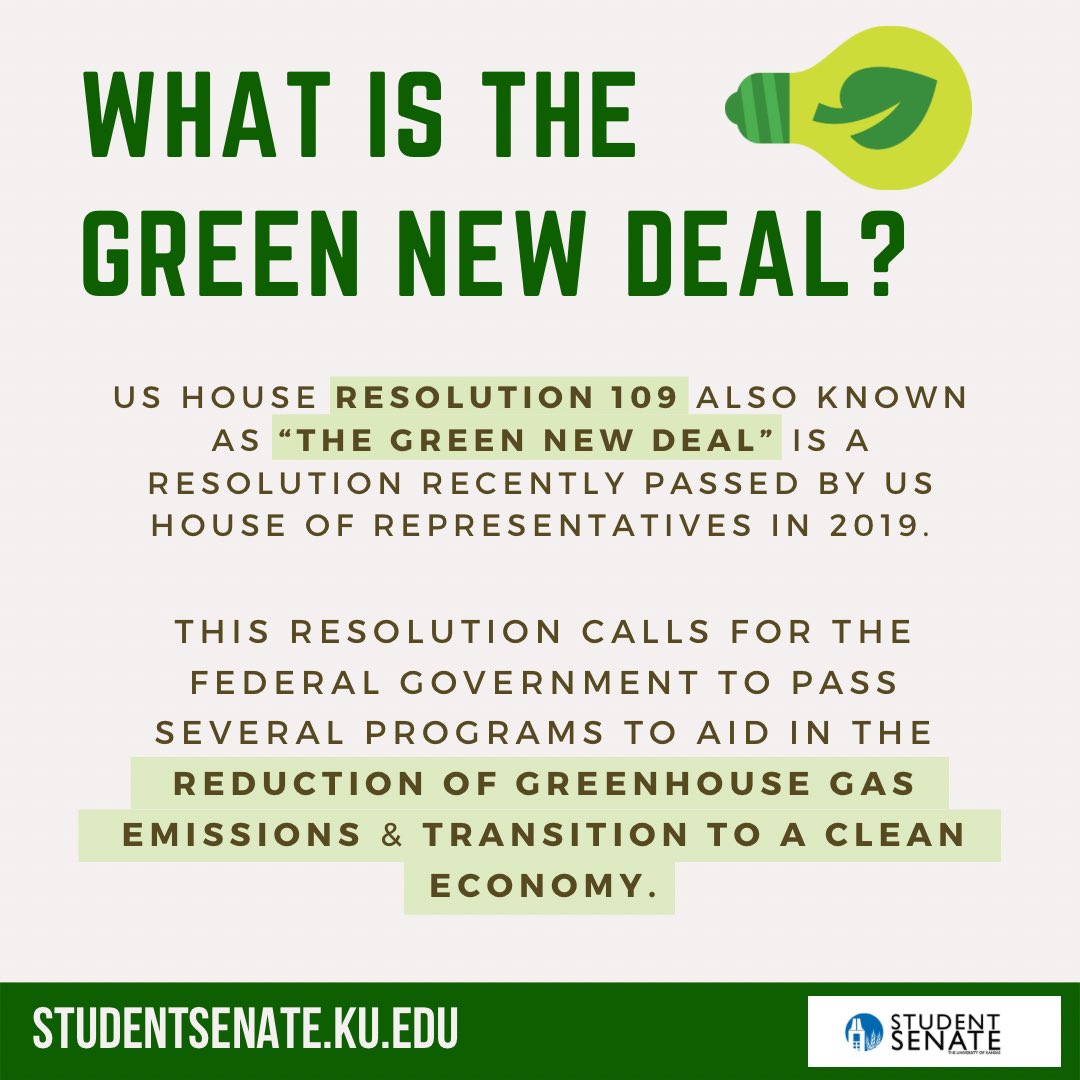 KU Student Senate tweet media