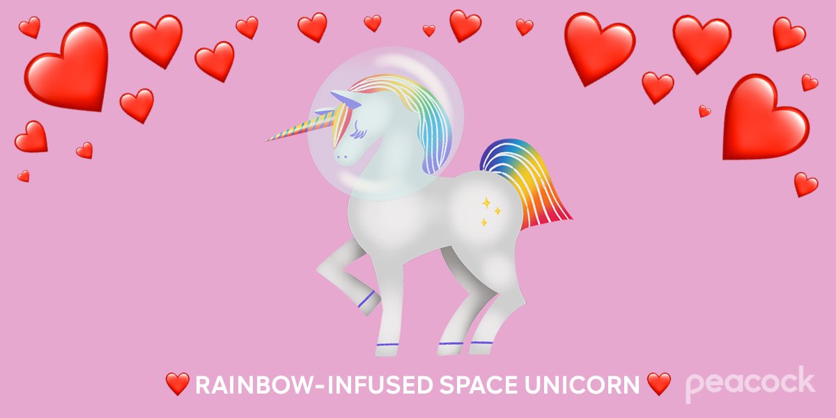 We couldn't help ourselves. We had to draw the things Leslie calls Ann.