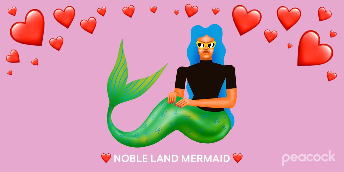 We couldn't help ourselves. We had to draw the things Leslie calls Ann.