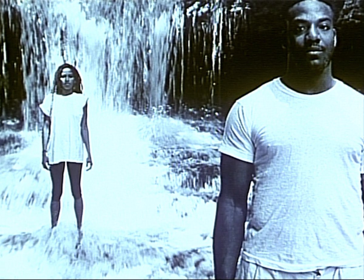 also on Criterion Channel I recommend Zeinabu irene Davis's A POWERFUL THANG  https://www.criterionchannel.com/a-powerful-thang