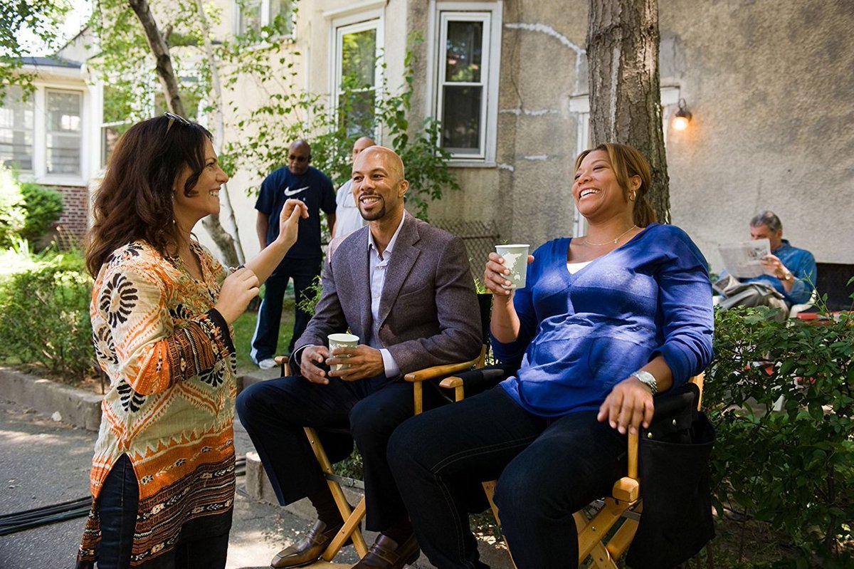 Sanaa Hamri's JUST WRIGHT is on Amazon Prime https://www.amazon.com/gp/video/detail/B0041VMW46/ref=atv_br_def_r_br_c_pIcK6Vsmr_1_70