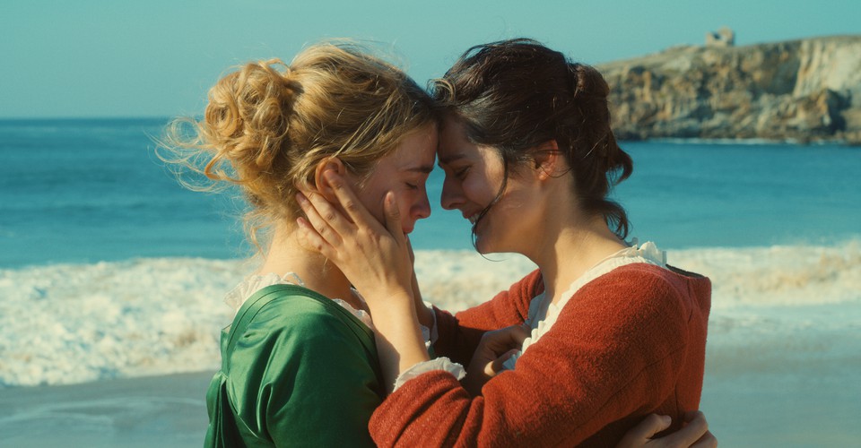 Céline Sciamma's PORTRAIT OF A LADY ON FIRE is on Hulu  https://www.hulu.com/movie/portrait-of-a-lady-on-fire-d514447d-1954-4bf8-8164-fa3d6fdfe73f