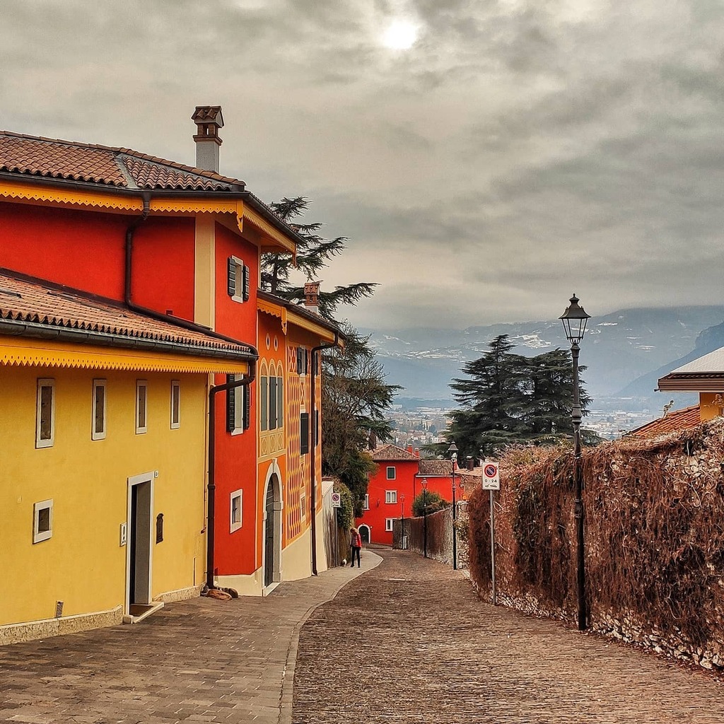 Viaggiando s'impara tweet media