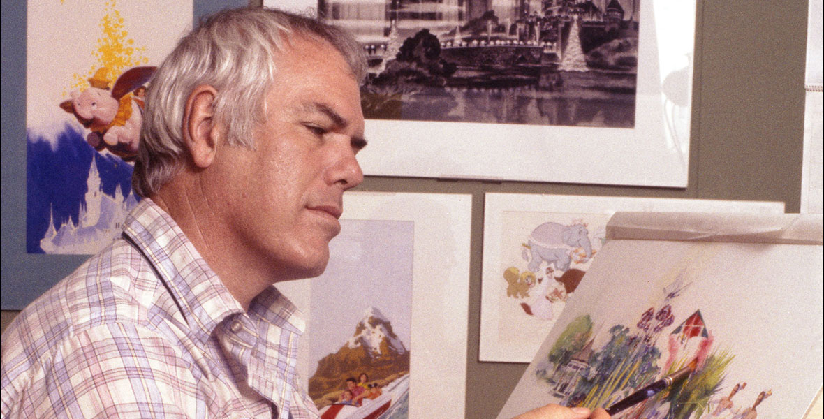 This is hit me harder than I thought I would. I've chatted a bunch about my impactful single encounter with Charles Boyer when I was a kid. As an artist, he was my very first favorite artist. So much inspiration was given unknowingly from this man. RIP and thank you Mr. Boyer.