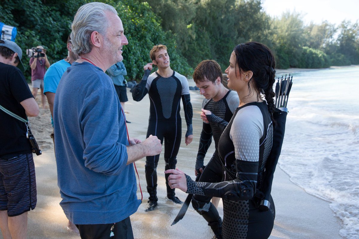 All my faves in one pic 😍