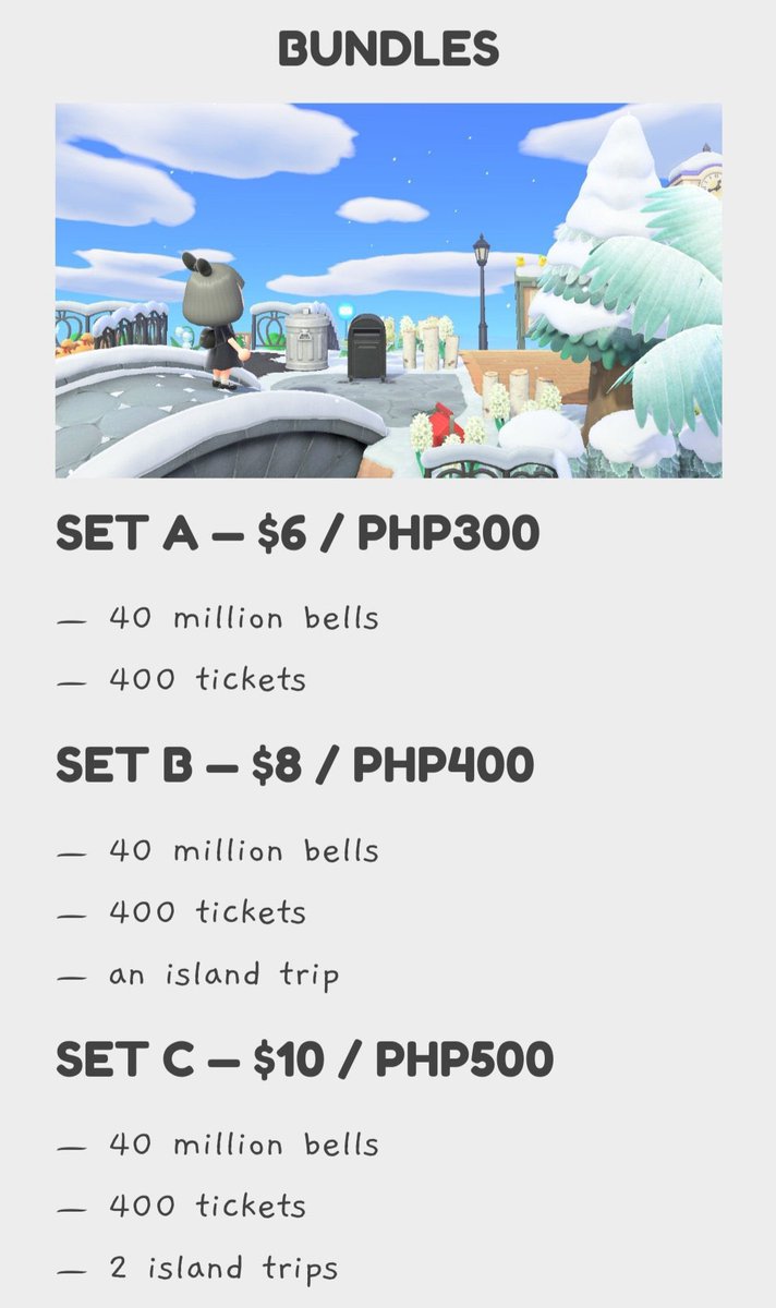 strwscranny's tweet photo. hello hello !! please dm me if interested pls 🥺 #animalcrossing #acnh #acnhgiveaways #acnhgiveaway #dodocode #acnhtrade #acnhvillagertrade #villagerinboxes #animalcrossinggiveaway #acnhbells #acnhdesign #dododrop #treasureisland https://t.co/xidr9z8dMn