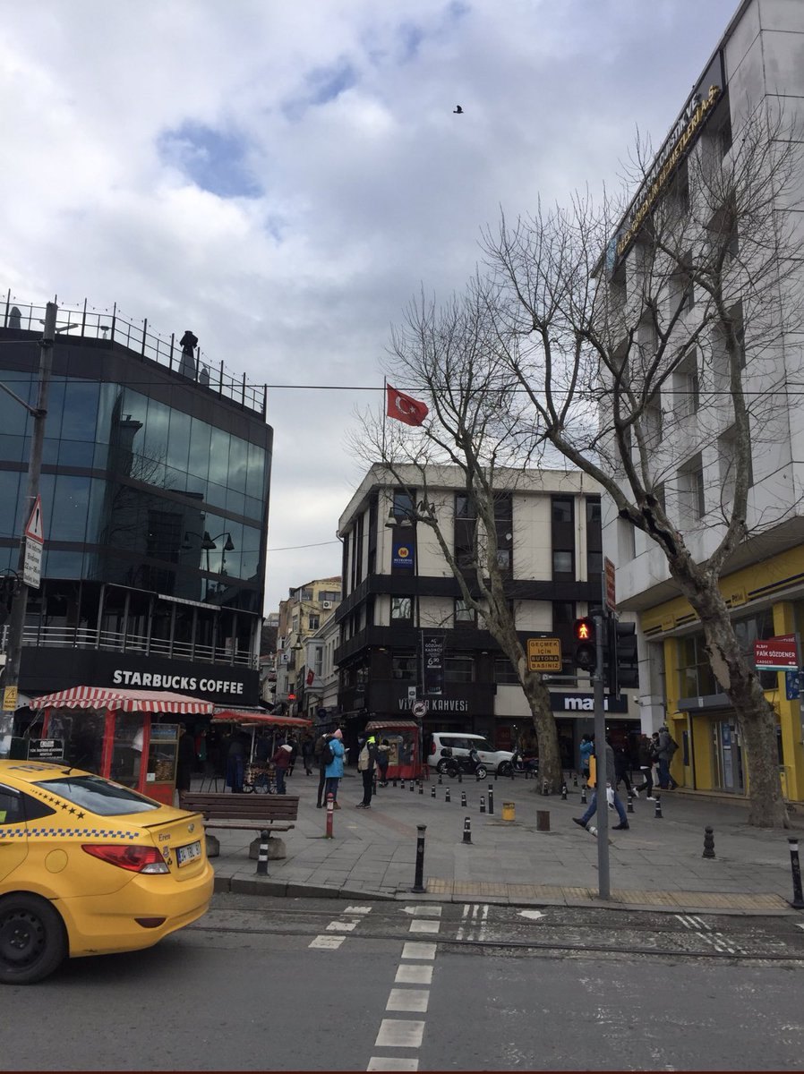 kaliteli aktivite starting point