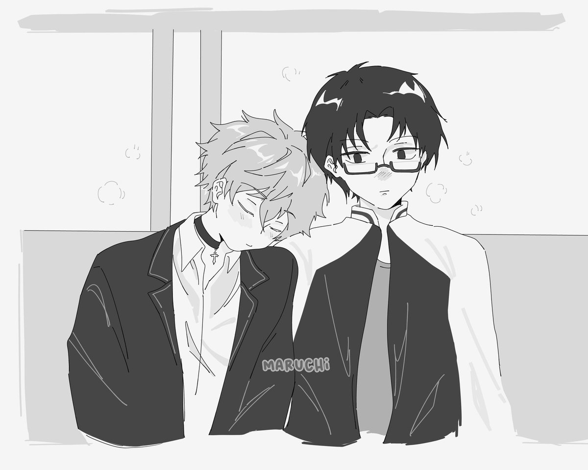 窪谷須亜蓮 のイラスト マンガ作品 18 件 Twoucan