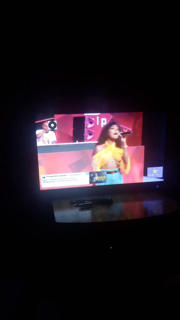 BenedictMB's tweet image. 🇧🇼🇧🇼🔥🔥🔥🔥#LockdownHouseParty