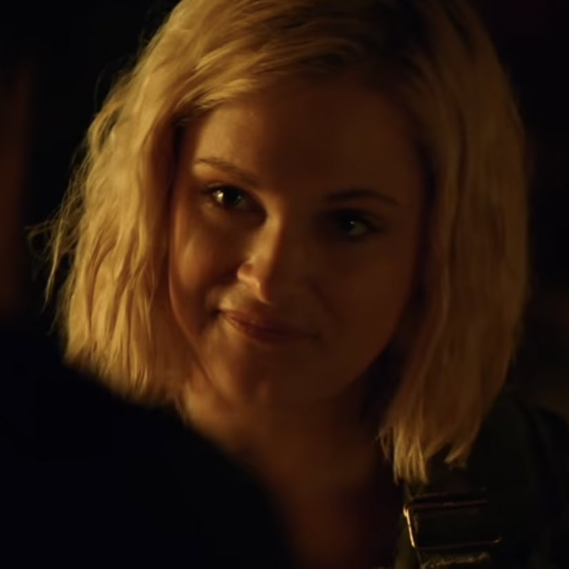 best of bellarke (@bestofbeiiarke) on Twitter photo 