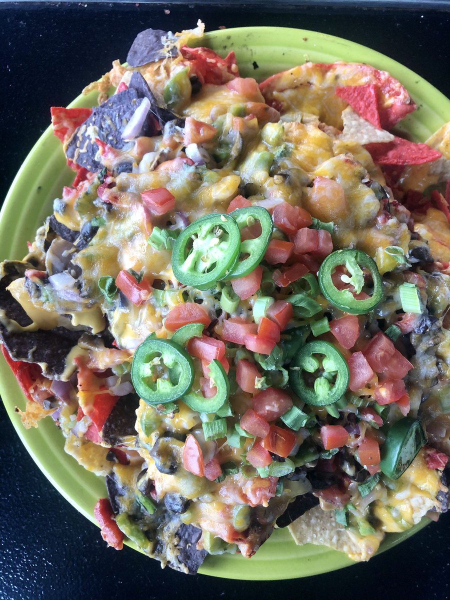 AbbeLew's tweet image. The server at my local spot now knows my order and also asks if I’m dining solo or if my QLP is joining me.

I promise I don’t live here now.