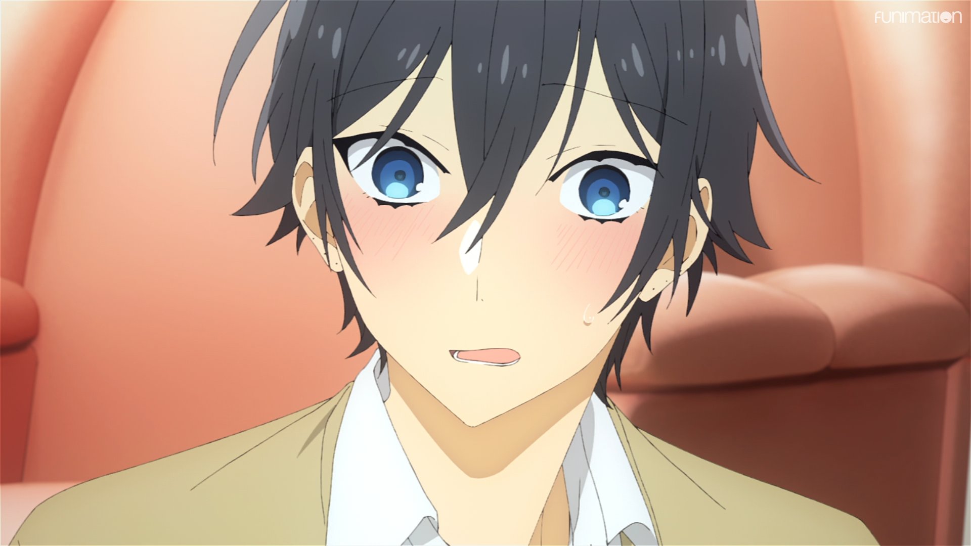 CapCut_anime miyamura glow up