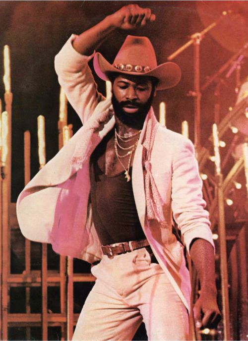 Happy Birthday to the late Teddy Pendergrass. Still in our thoughts and on the airwaves. 