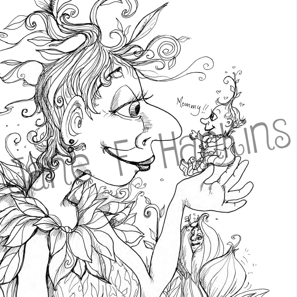 imaginary_JFH's tweet photo. Here's a sneak peek at the NEW digital book, A Little Book of This and That! What is your favorite page?! Get yours at https://t.co/pgQu20B3yG. https://t.co/OIph4ohrOO