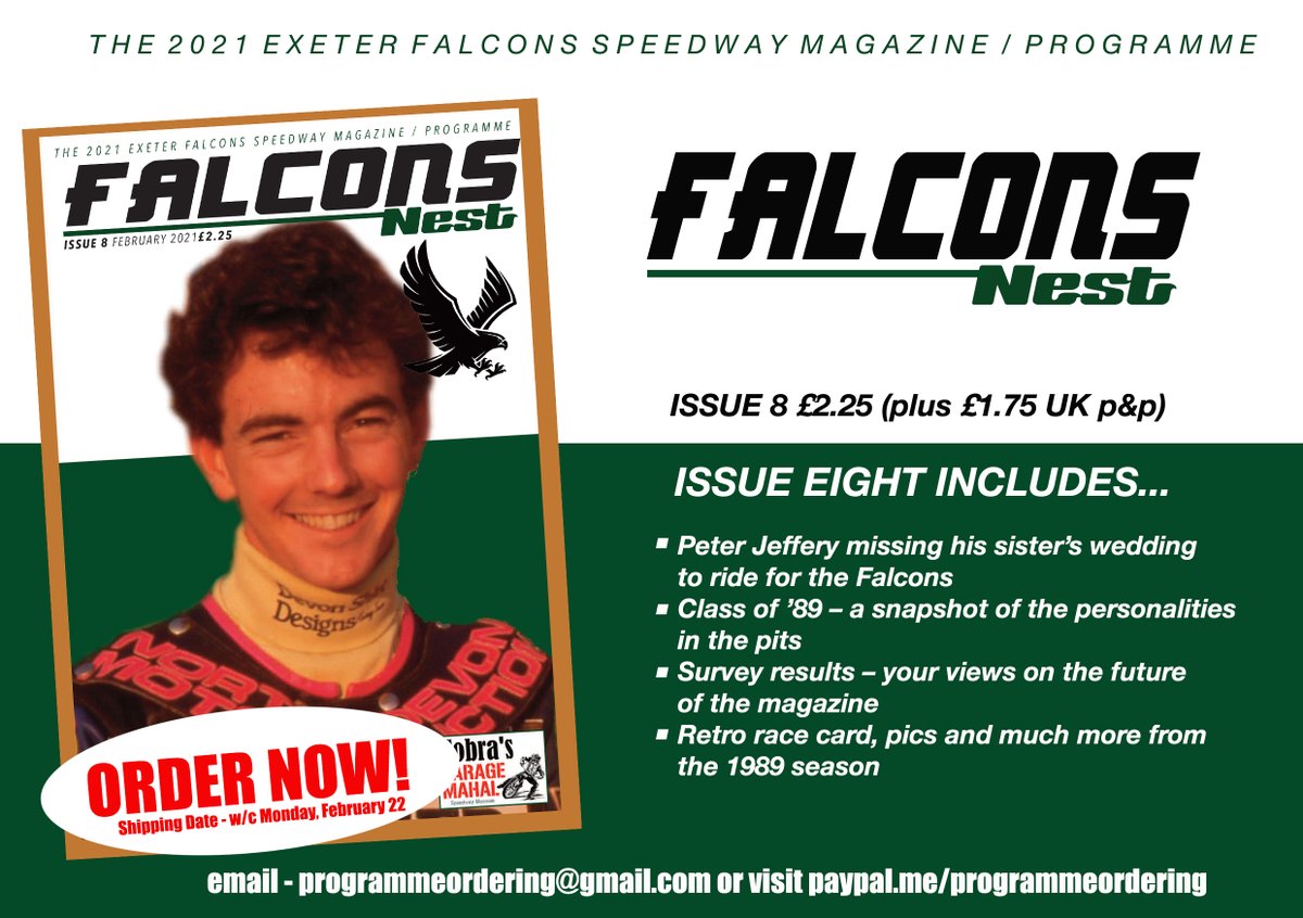 Andy Mitchell tweet media