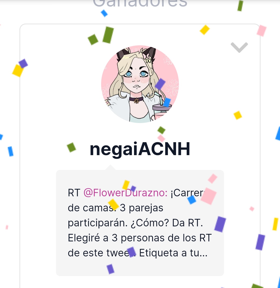 FlowerDurazno's tweet photo. Estos son nuestras parejas participantes + amigo etiquetado!
El evento es mañana, por favor enviar dm si no pueden participar 😎🥀 y generar otra pareja participante!

1: @axrvy @OasisACNH7 
2: @Moonlight__acnh @Valhalla_acnh
3: @negaiACNH @MariaACNH3 https://t.co/JxWakyFLQ3