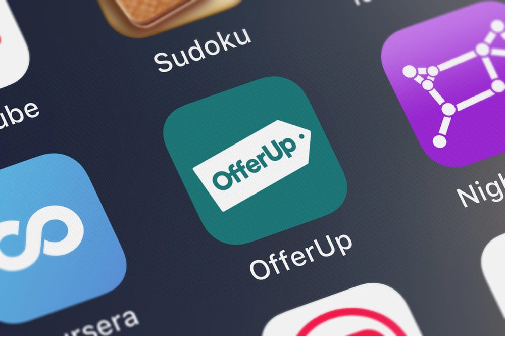 OfferUp, the leading mobile marketplace for local buyers and sellers in the U.S., announced today that it has secured $119 million in Series C-1 financing (Vy Capital participated). https://www.vcnewsdaily.com/access/getarticle.php?aid=hqgqgrcvql  $VYGG