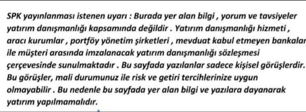 HİSSE SEVER Hasan Mut tweet media