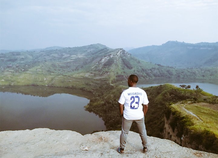 Mugasho ☥ tweet media