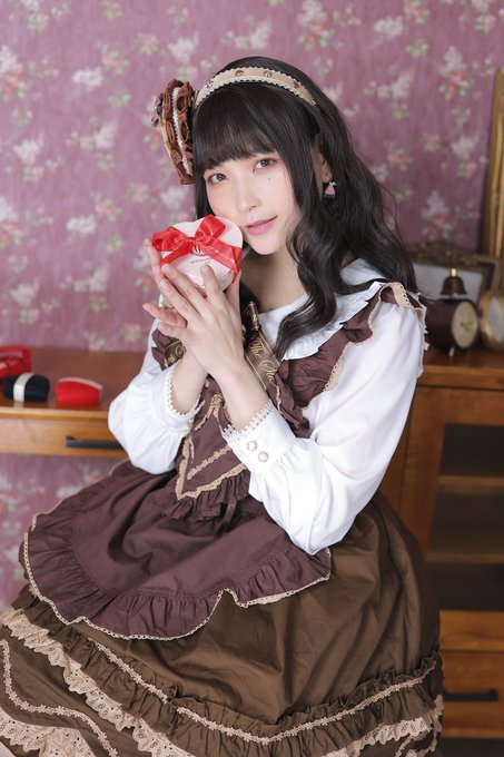 Twitterのコスプレ画像86