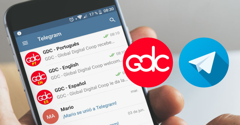 GDCoopOficial's tweet photo. Join our 𝗺𝗮𝗶𝗻 𝗻𝗲𝘄𝘀 𝗰𝗵𝗮𝗻𝗻𝗲𝗹𝘀 in 𝗧𝗲𝗹𝗲𝗴𝗿𝗮𝗺:
𝗦𝗽𝗮𝗻𝗶𝘀𝗵: https://t.co/Ke3BELDEbh
𝗘𝗻𝗴𝗹𝗶𝘀𝗵: https://t.co/Rnkoa98Nqk
𝗣𝗼𝗿𝘁𝘂𝗴𝘂𝗲𝘀𝗲: https://t.co/e4XguaDTJY
Take advantage of the power of knowledge to develop your business https://t.co/LvUe54Wz19