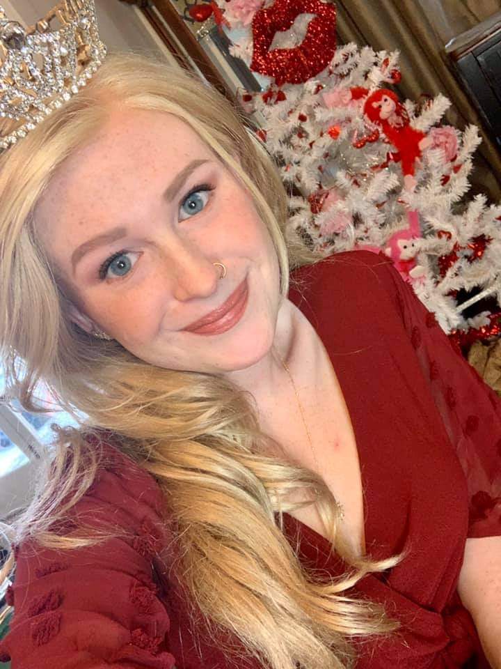 MissAkronCanton's tweet photo. Yesterday Jaeleen was interviewed by @981WKDD for the @AkronChildrens Radiothon.

A huge thank you to those who donated!

#missakroncanton2020 #MissOhio #Missamericaoh #Akronchildrenshospital #Changemaker #cmnhospitals https://t.co/5kjsdhPwkm