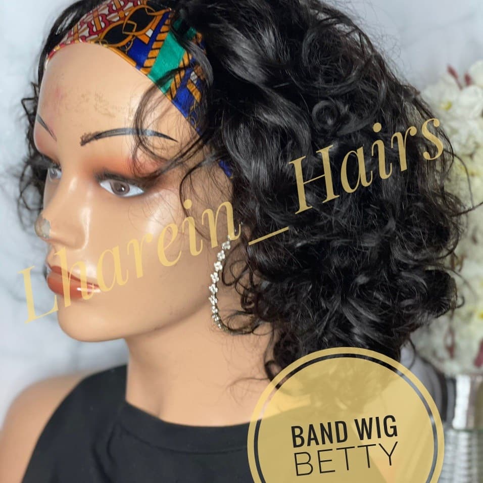 mz_reine's tweet photo. Available 🔥🔥🔥
Wig Ruby- N24,000(DD)
Wig Betty- N30,000(DD)
Wig Lily- N25,000(SD)
Wig Ann- N22,000(Human Blend)

No closure, No frontal
You just wear, tie and you're good to go💃💃

WIG CAN COME IN DIFFERENT VINTAGE BAND

Send a DM or click the link on bio to order https://t.co/UFPdM1ZZ0z