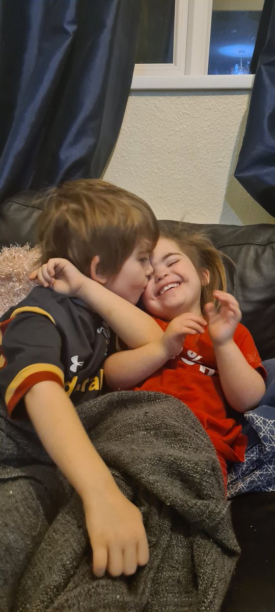 Alexandria8550's tweet photo. Welsh , living in England because your husband is military, the win feels even better, Even for your little ones #HWFN https://t.co/4nyp4W8JR1
