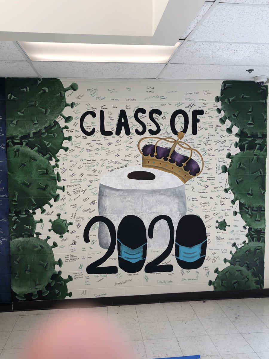 I was nominated by @ARoss2023 to post a picture everyday from a day in the life of an educator. I will post without explanation and nominate someone else to take the challenge. 7 days, 7 pictures and 7 nominations. Day 4, I nominate <a href="/MHSKWheat/">Kristin Busch</a>