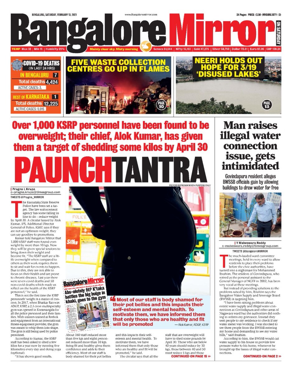 Ravi Joshi tweet media