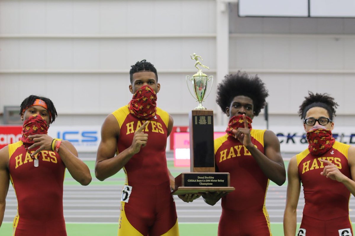 MileSplit NY tweet media