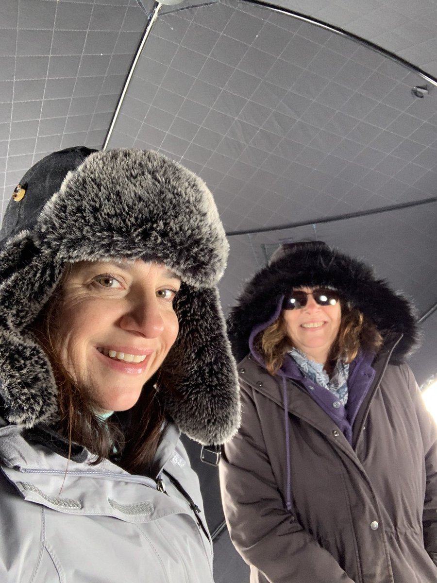 Monica Gibson tweet media