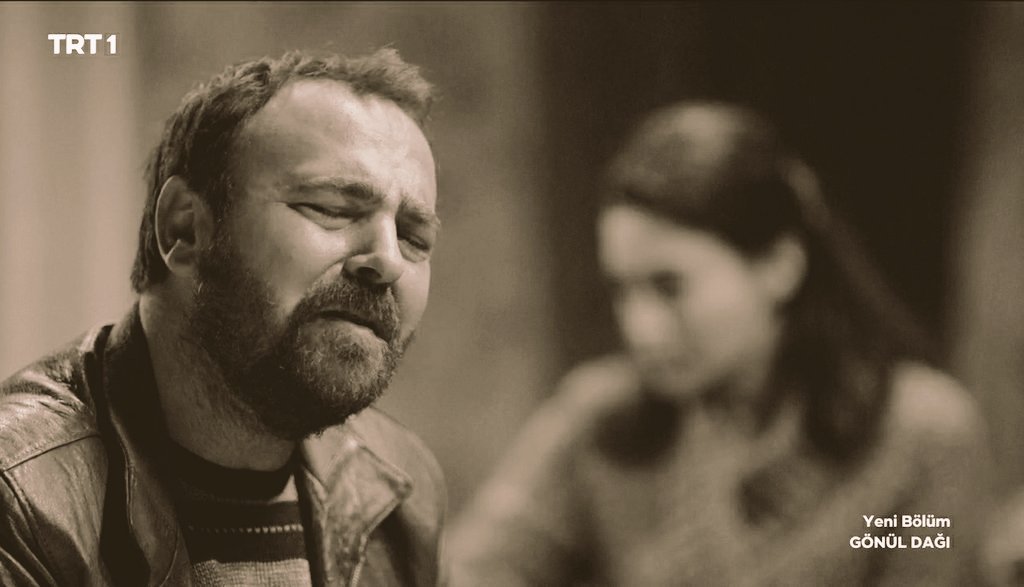 Zahide&amp;Sefer #Hasret #GönülDağı