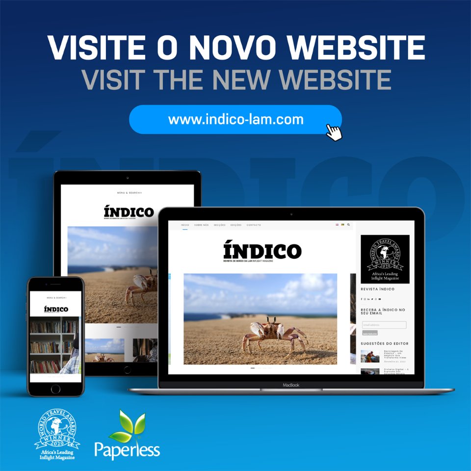 IndicoRevista's tweet photo. Visite o novo website da Revista Índico repleto de artigos novos. Aproveite e descarregue já as edições mais recentes e antigas.
Link: https://t.co/YNHbpu9kip, clique e desfrute. https://t.co/R7ku8gXm5x
