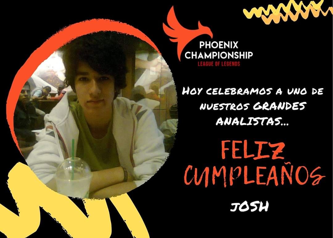 LigaPhoenix tweet picture