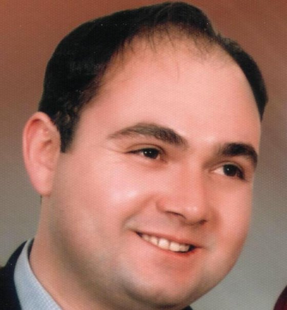CEZAEVİNDE BİR ÖLÜM DAHA... 

4,5 yıldır Manisa T Tipi'nde tutuklu KHK'lı din kültürü öğretmeni Ersoy Karamustafa bugün hayatını kaybetti. 20gündür yoğun bakımdaydı. 9Nisan'da tahliye olacaktı. Eşi Serpil Karamustafa da 2 yıldır aynı cezaevinde tutuklu.

HakanAnnesiyle İyileşsin
