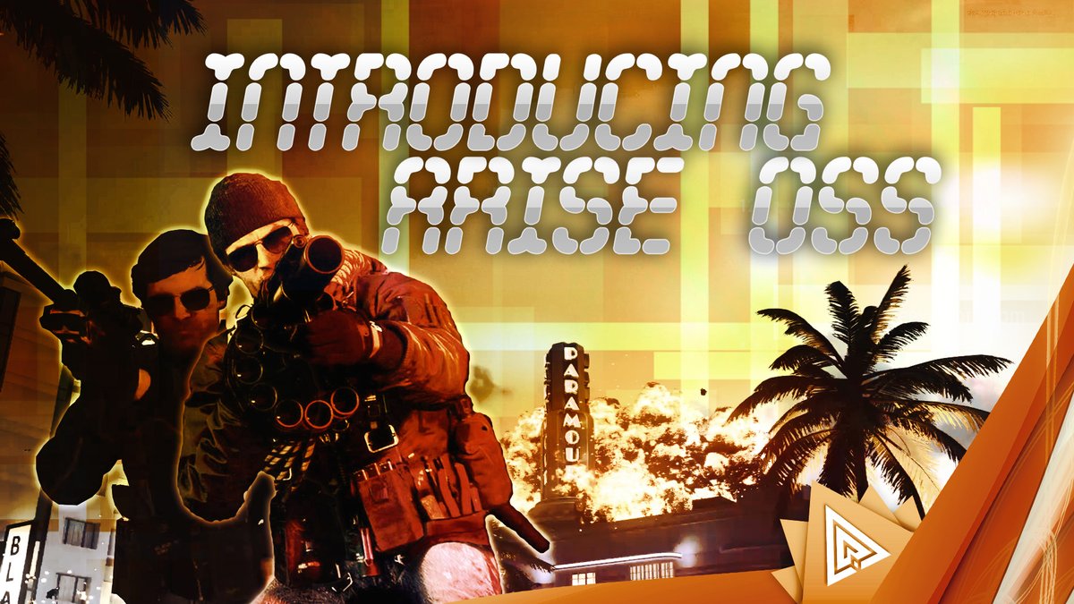 AriseUnit's tweet photo. In just a couple hours, it's going up!

Introducing Arise Oss by Arise Resign [Cold War]

https://t.co/BToBE9ZRTx
https://t.co/BToBE9ZRTx
https://t.co/BToBE9ZRTx

Be ready at 5pm EST! 💙+🔁
It'll be premiering, so let's fill up the theater! 🍿 https://t.co/iOdfhofpTd